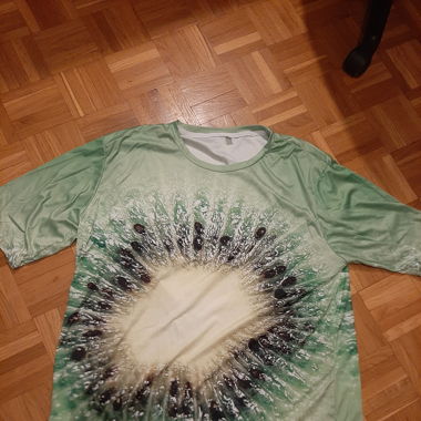T-shirt kiwi