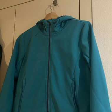 46 Nord Veste Coupe-Vent