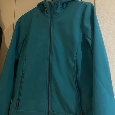 46 Nord Windbreaker