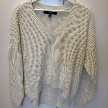 Maglione beige Vero Moda