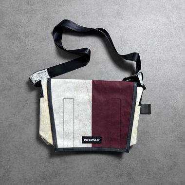 Freitag Messenger Bag