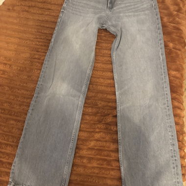 Pantaloni Zara