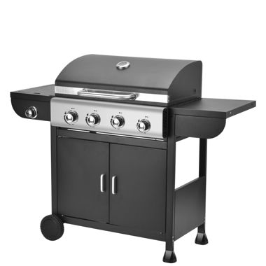 Gas BBQ & Accessories