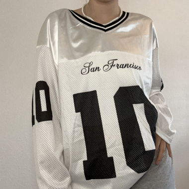 Football Shirt