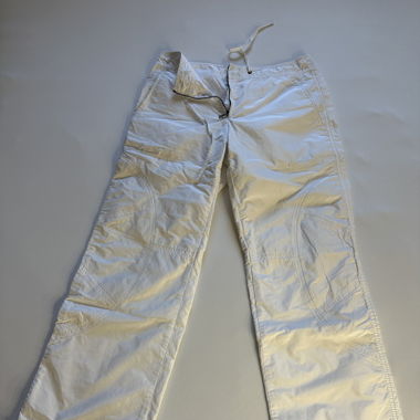 White MARC CAIN pants
