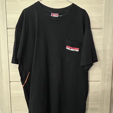 Marlboro vintage T-shirt anni 90 