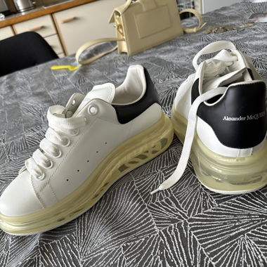 Alexander Mcqueen 