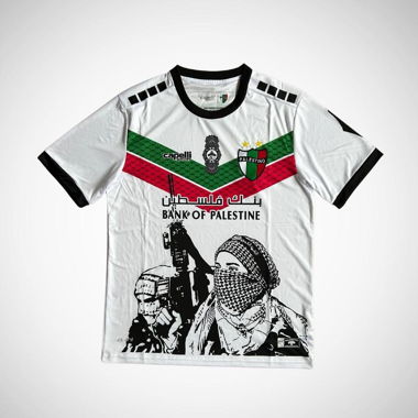 CD Palestino Trikot