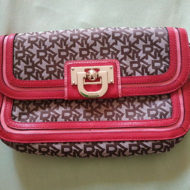 DKNY Shoulder Bag Y2K