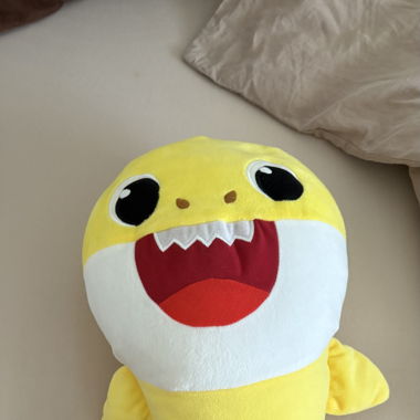 Baby Shark Plüschtier