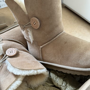 UGG Stiefel