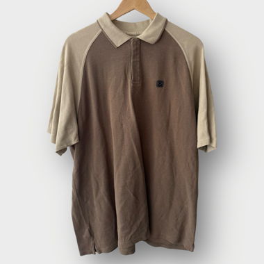 Fred Perry - Polo Vintage (L)