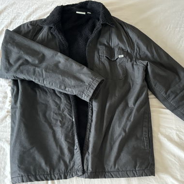 Vans Jacket