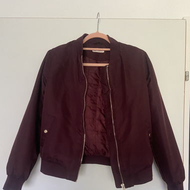 Bomberjacke Size XS 