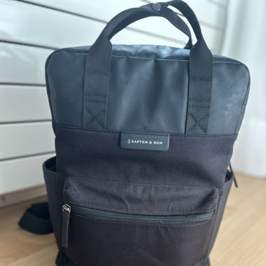 Kapten & Son Rucksack 