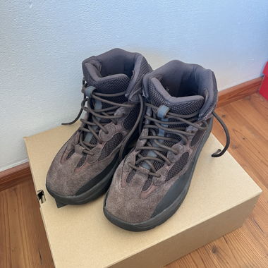 Yeezy Desert Boot