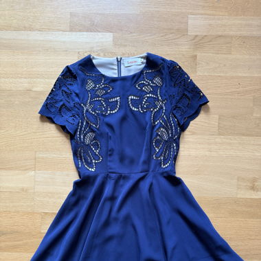 LOUCHE Kleid 