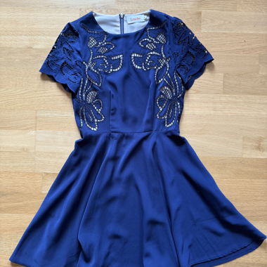 LOUCHE Kleid 