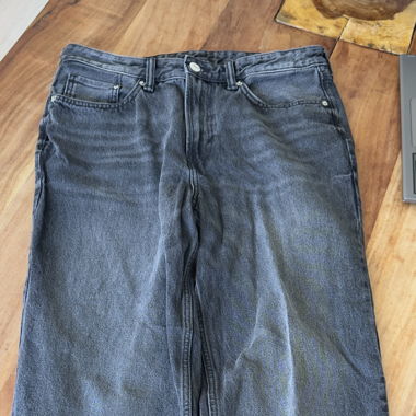Back Jeans 