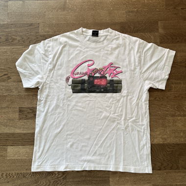 Camicia No time 4 Luv