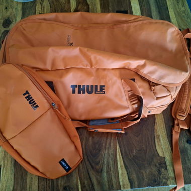 Reisetasche