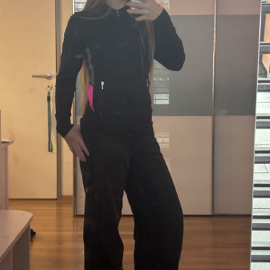 Sportjacke