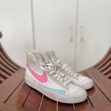 Nike Blazer hi - multicolor
