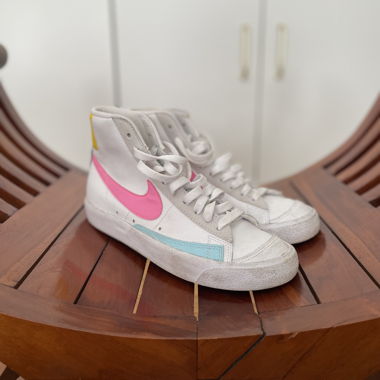 Nike Blazer hi - multicolor
