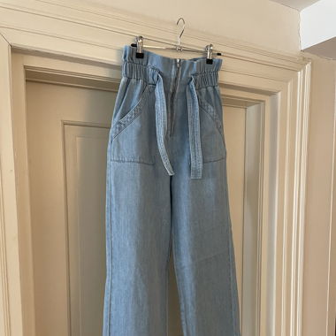 Sézane Jeans