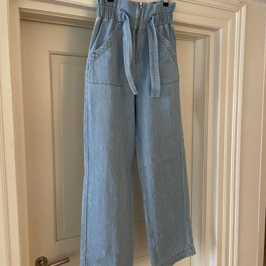 Sézane Jeans