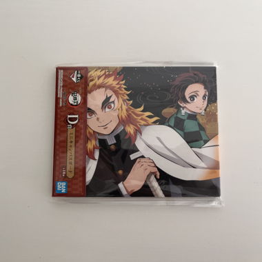 Demon Slayer Frame