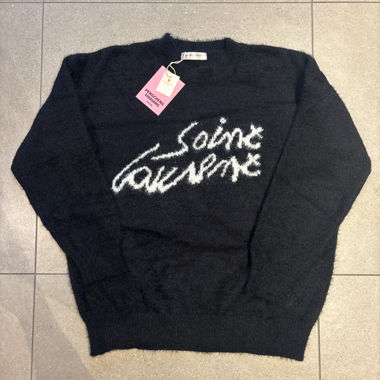 Saint Laurent sweater