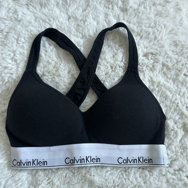 Reggiseno Calvin Klein