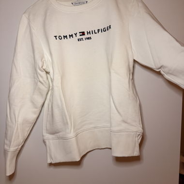 Sweatshirt Tommy Hilfiger