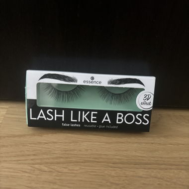 Lashes Wimpern Fake catrice