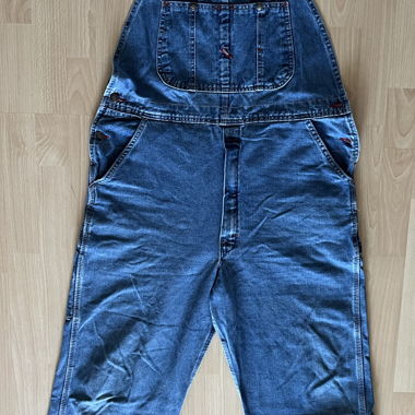 Salopette Dickies