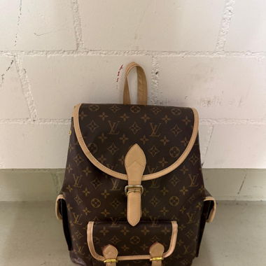 Louis Vuitton backpack