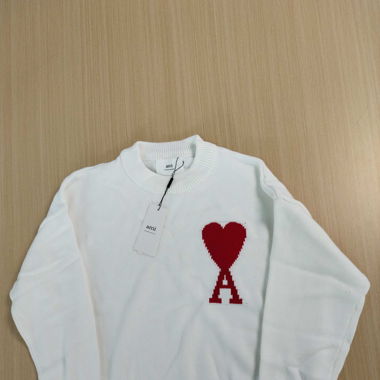 AMI Paris Pullover 