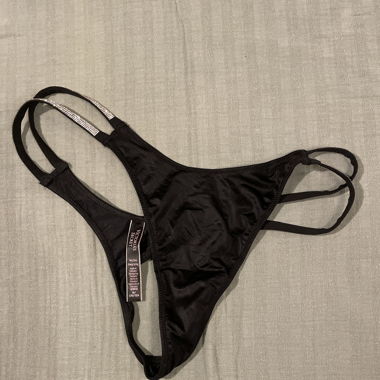 Thong / string Victorias secret