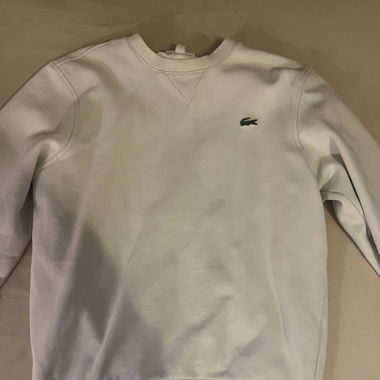 Lacoste Pullover
