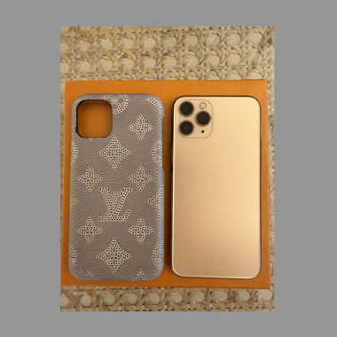 iPhone 11 Pro
