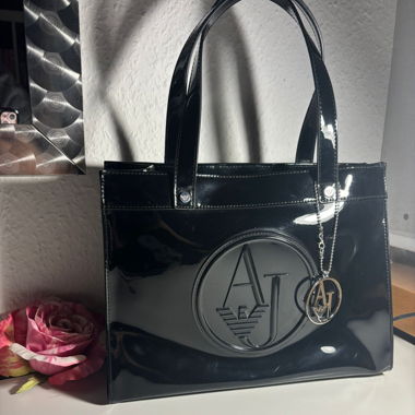 Handtasche Armani Jeans
