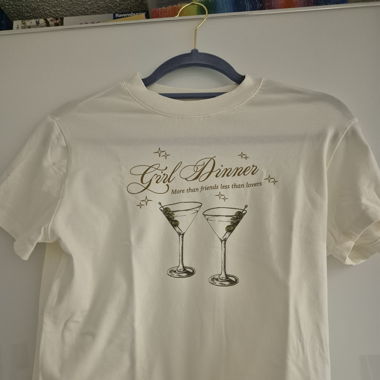T-shirt top