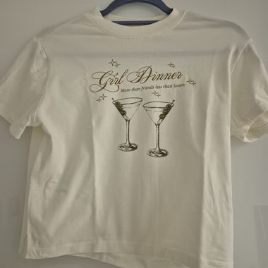 T-shirt top