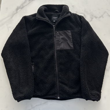 Teddy Jacke