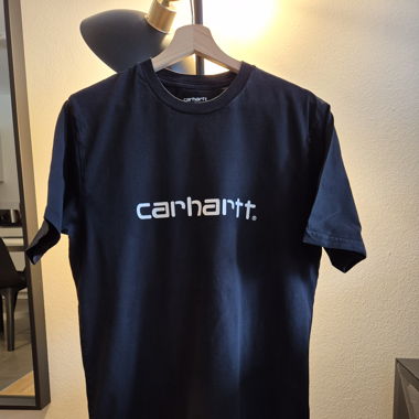 Carhartt T-Shirt Schwarz
