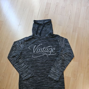 Pull léger 