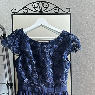 Ceremony dress