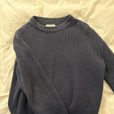 Strickpullover 