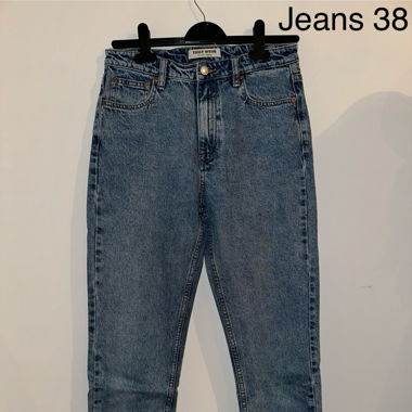 Jeans Tally Waijl